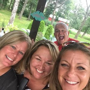 Meet your Posher, Jayne